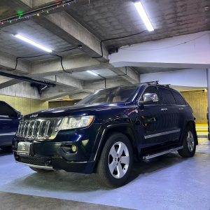 Grand Cherokee Limited (5)