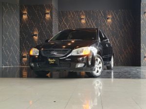 KIA CERATO 2009 F-P