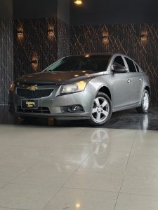 CHEVROLET CRUZE 2012 F-P