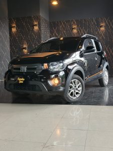 FIAT MOBI 2024 F-P