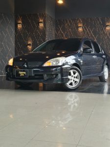 MITSUBISHI LANCER TOURING 2013 F-P