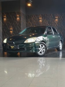 MITSUBISHI TOURING 2013 F-P